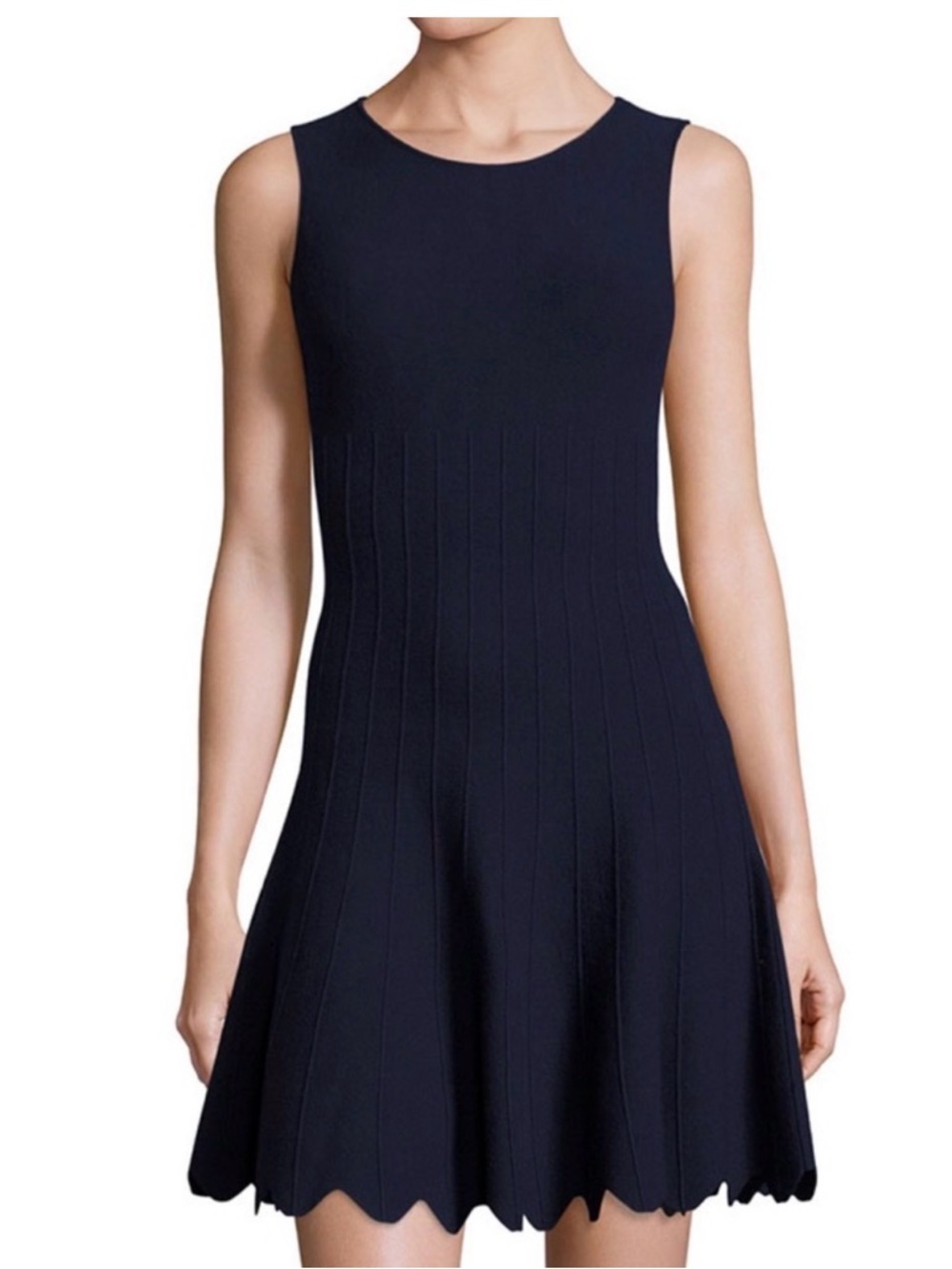Alice + Olivia Knit Dress